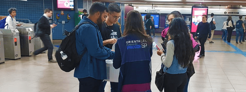 Semana do Consumidor: Procon-SP faz ações de orientação no estado de SP