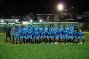 Supercopa 2024 consagra time “Estrela do Morro” como grande campeão