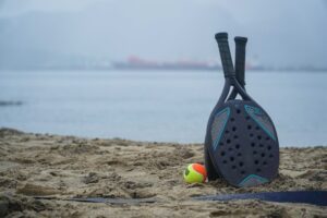 Vale Verão agita praia do Perequê de Ilhabela neste fim de semana com esporte e música