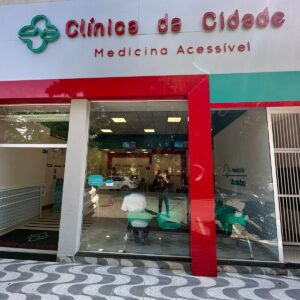 Empreender com propósito: Médico e empresário abrem em Ubatuba franquia da Clínica da Cidade, de medicina acessível