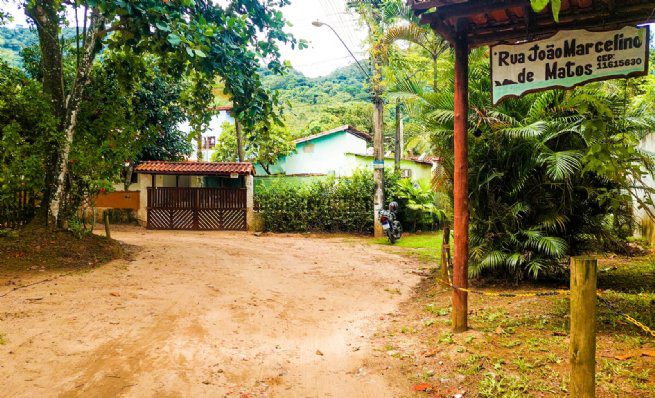 Prefeitura de São Sebastião autoriza obras de pavimentação e drenagem nos bairros Toque-Toque Grande e Toque-Toque Pequeno: Saiba mais 