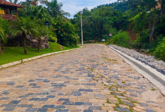 Prefeitura de São Sebastião autoriza obras de pavimentação e drenagem nos bairros Toque-Toque Grande e Toque-Toque Pequeno: Saiba mais 