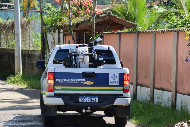 Fundação de Saúde Pública de São Sebastião abre Processo Seletivo Emergencial em função da epidemia de dengue
