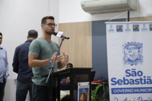 Prefeitura de São Sebastião lança programa municipal ‘Qualifica São Sebá’ com oferta de mais de 10 mil vagas