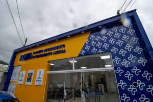 Histórico: Inauguração do Primeiro Pronto Atendimento em São Sebastião
