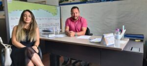 São Sebastião recebe mais três profissionais do Programa Mais Médicos para reforço nos casos de dengue