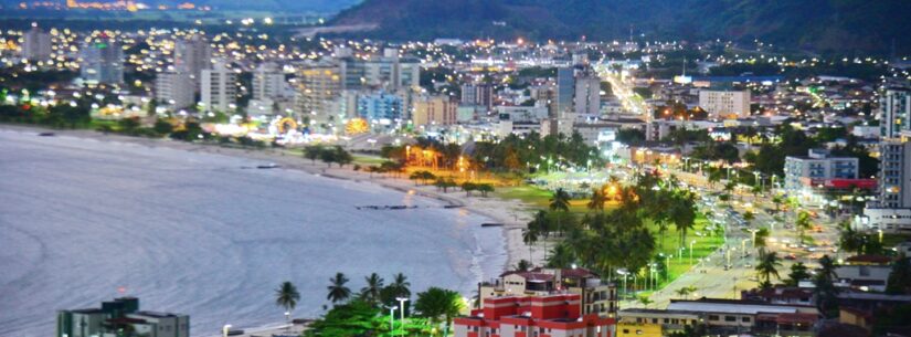 Caraguatatuba se destaca na geração de empregos, com saldo positivo de 80 vagas em março, de acordo com dados divulgados.