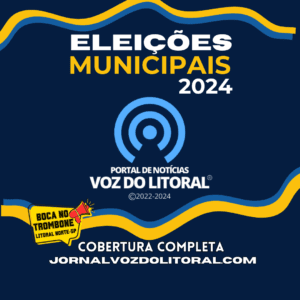 Pré-candidaturas a prefeito no Litoral Norte Paulista para as Eleições Municipais de 2024