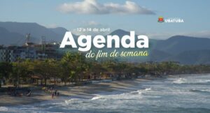 Esporte e Cultura são os destaques do fim de semana em Ubatuba