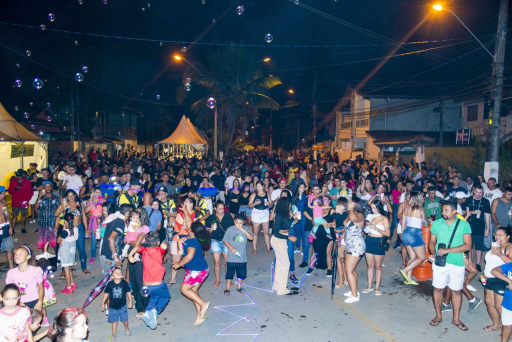 Festa do Trabalhador em Ubatuba promete muita música e diversão