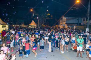 Festa do Trabalhador em Ubatuba promete muita música e diversão