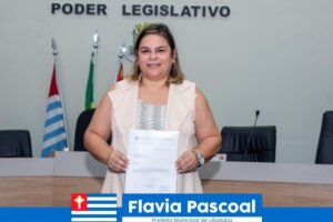 Piso Nacional dos Professores em Ubatuba: projeto de lei é protocolado na Câmara Municipal para assegurar o pagamento adequado aos educadores.