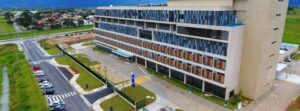 HOSPITAL REGIONAL EM CARAGUATATUBA COMPLETA QUATRO ANOS E JÁ REALIZOU 150 MIL ATENDIMENTOS E 12 MIL CIRURGIAS