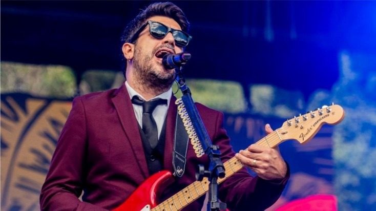 Venha conferir o 8º Festival Folk & Blues em Ilhabela. Grandes nomes da música nacional e local se reunirão para três dias de muita música.