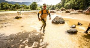 Mais de 2 mil atletas se preparam para o Desafio 28 Praias em Ubatuba