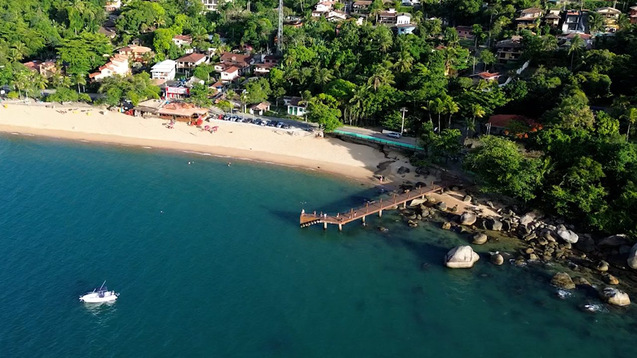 Conheça o emocionante evento que trará os mascotes do Brasileirão para Ilhabela. Participe do Futebol Fantasia e torça pelo seu time.
