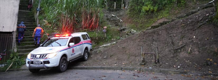 Plano Preventivo de Defesa Civil prorrogado em Caraguatatuba até 15 de abril. Mantenha-se informado sobre as ações de segurança na cidade.