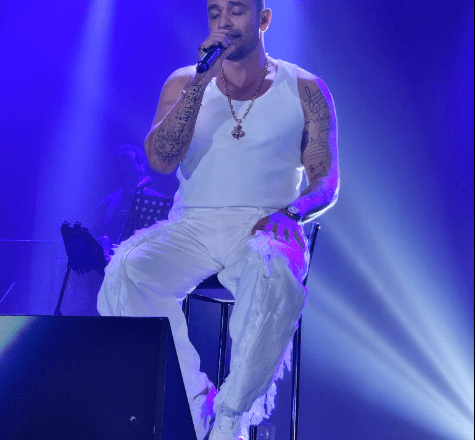 Caraguatatuba completa 167 anos com shows: Hoje Tem Zé Felipe