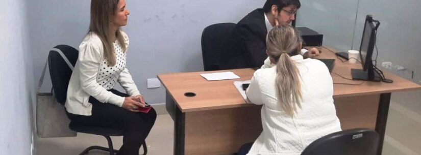 ASSISTÊNCIA JURÍDICA GRATUITA EM CARAGUATATUBA PODERÁ SER AGENDADA PELO CANAL 156