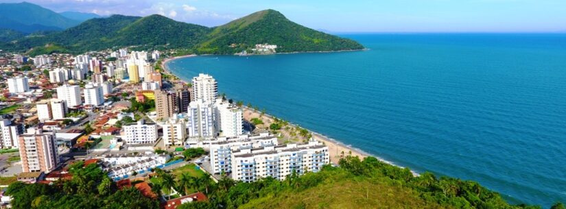 Aproveite o feriado de Corpus Christi em Caraguatatuba, cidade que espera receber cerca de 80 mil turistas. Conheça a programação especial.
