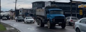 Fique por dentro das interdições nas obras da SP-55 em Caraguatatuba. DER orienta sobre rotas alternativas e trechos afetados.