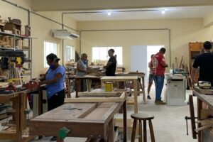 Saiba como realizar a pré-inscrição presencial nos cursos profissionalizantes oferecidos pelo Fundo Social de Ilhabela.