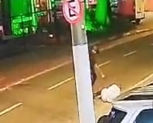 Homem Preso Após Atirar Contra Pessoas em Adega no Perequê, Ilhabela