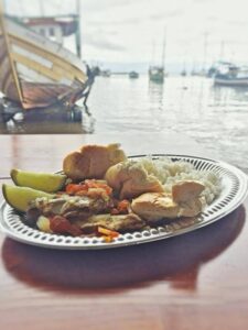 12° Festival da Sardinha de Ilhabela: cultura caiçara e sabor à beira-mar