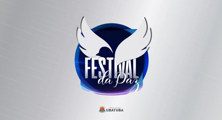 Não perca a 20ª edição do Festival da Paz em Ubatuba: um evento cristão com programação até sábado. Celebre a paz e a comunidade cristã!