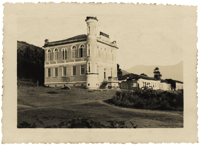 Exposição "Villa Bella - Memória iconográfica de uma bela ilha” chega em Caraguatatuba