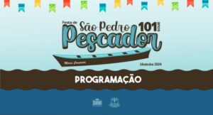 Festa de São Pedro: Confira a programação marcada por shows e manifestações culturais