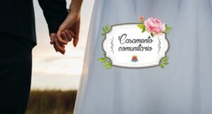 Fundo Social prepara cerimônia do Casamento Comunitário