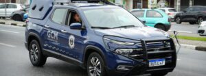 Saiba mais sobre as ações da GCM de Caraguatatuba em maio, incluindo ocorrências, rondas escolares e apoio às secretarias municipais.