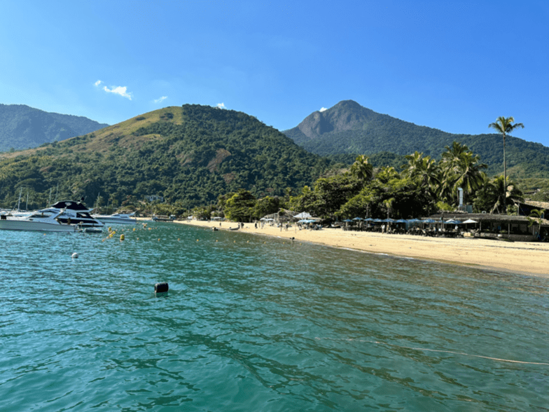 Ilhabela recebe a 4ª edição do VelaShow neste final de semana