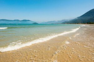 Participação em eventos aumenta visibilidade de Ubatuba como destino