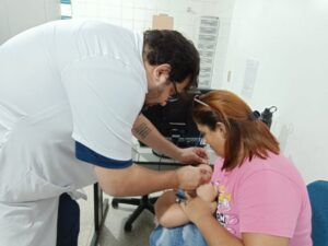Prefeitura de São Sebastião prorroga vacinação contra a Poliomielite até o final de junho