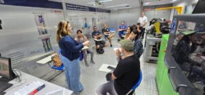 Programa municipal ‘Qualifica São Sebá’ inicia aulas e inscrições continuam abertas