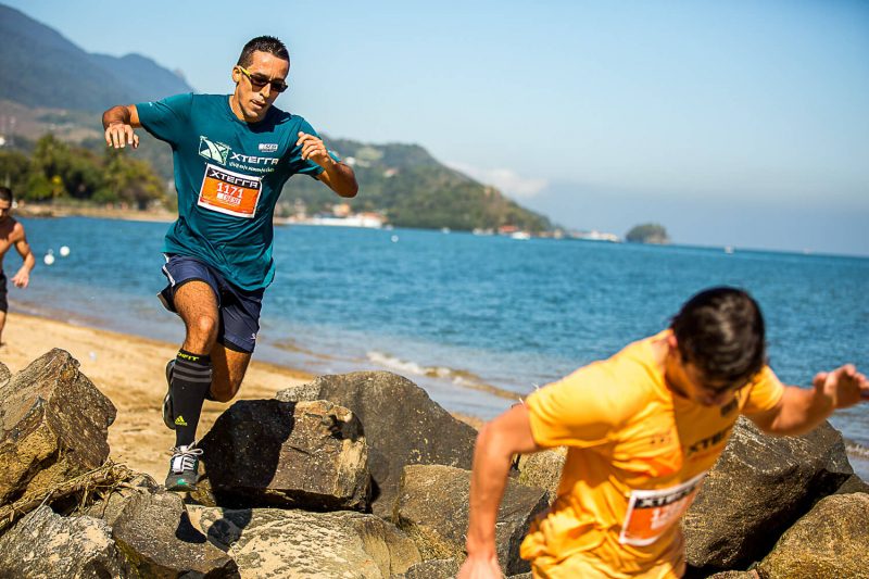 XTerra Brazil desembarca em Ilhabela neste fim de semana