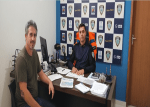 Convênio com a Marinha permite Prefeitura de São Sebastião atuar na área náutica