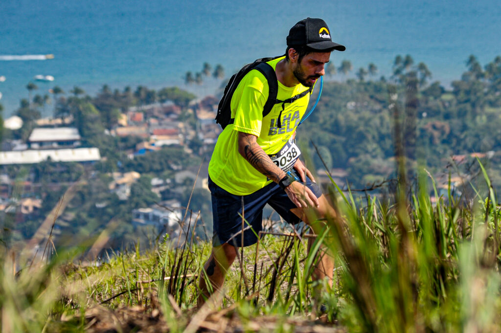 Ilhabela recebe 1,8 mil participantes na Prova de Revezamento KTR 2024