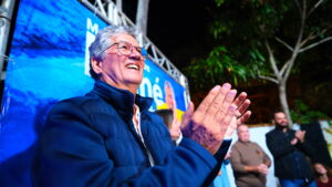 Eleições 2024 em Ilhabela: Convenção do PSD Confirma Manoel Marcos como Pré-Candidato a Prefeito