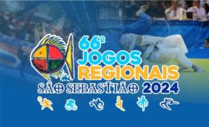 Saiba tudo sobre o 66º Jogos Regionais de São Sebastião. Conheça a programação, os locais das competições e as atrações do município.