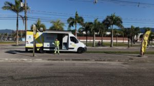 DER divulga interdições programadas em obras na Rio-Santos, em Ubatuba e Caraguá, entre 12 e 16 de agosto 