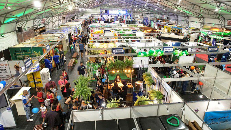 6º Empreenda Caraguatatuba tem abertura oficial na segunda-feira com a palestra ‘Inteligência Artificial nos Negócios’