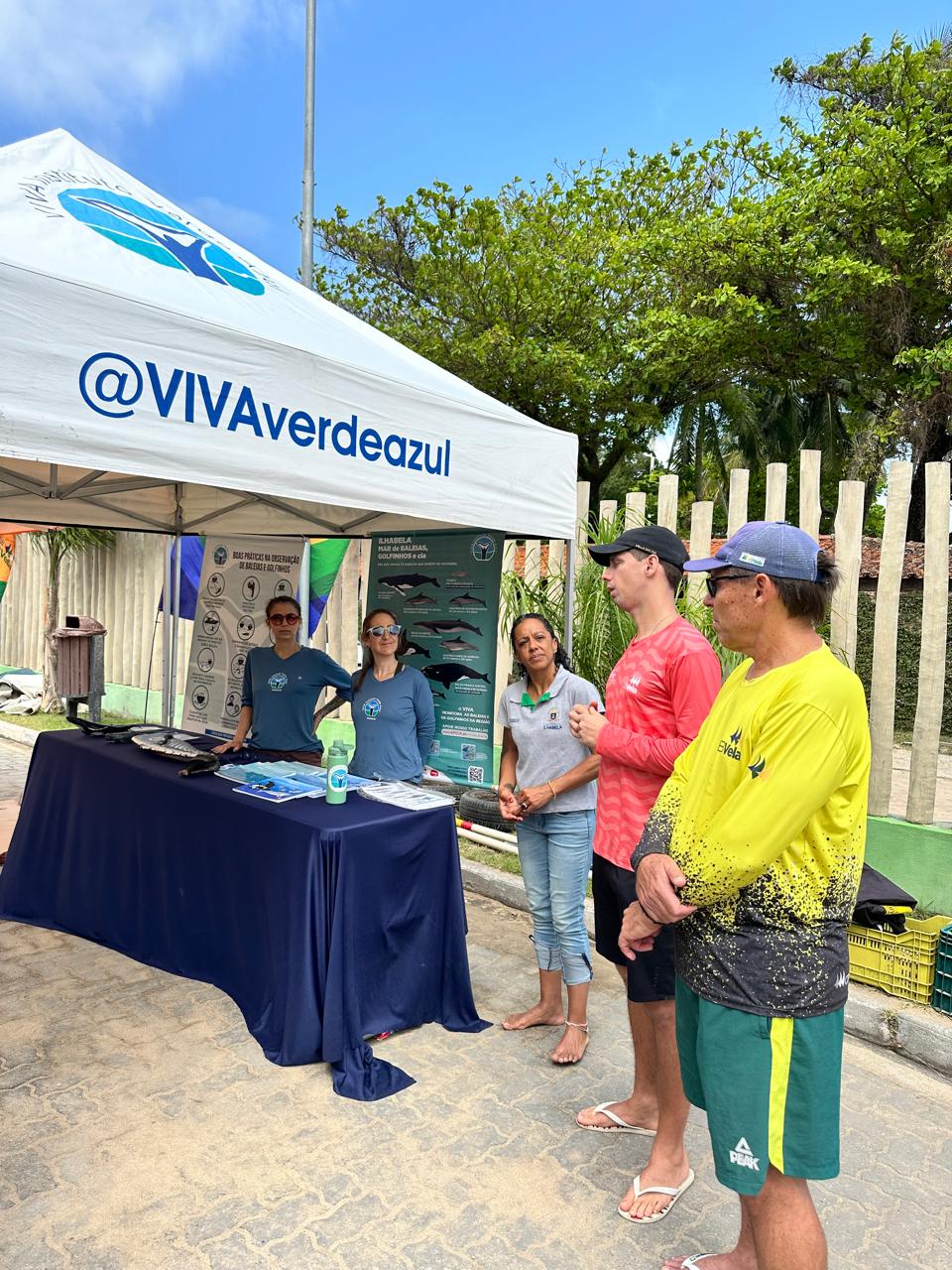 Copa Brasil de Vela Realiza Ação de Limpeza em Ilhabela e Retira Mais de 20kg de Lixo das Praias