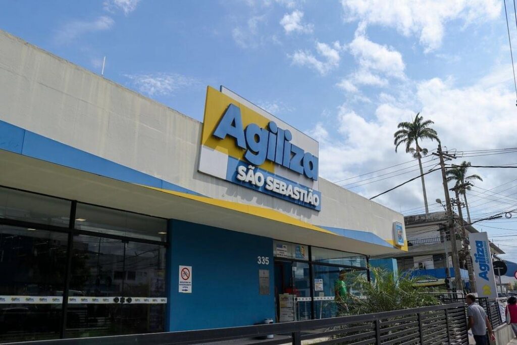 Agiliza de São Sebastião soma mais de 200 mil atendimentos em quatro anos de funcionamento