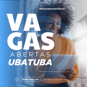 Oportunidades de Emprego em Ubatuba: 20 Vagas para Atendente de Lanchonete