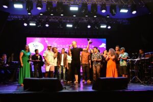 Ilhabela abre inscrições para a 3ª edição do Concurso de Canto ‘A Voz da Ilha’