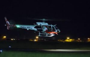Tragédia Aérea em Santa Branca: Helicóptero Cai na Divisa com Paraibuna e Deixa Quatro Mortos!