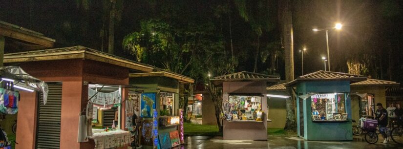 Caraguatatuba: Inscrições para Novos Expositores na Femaac Continuam